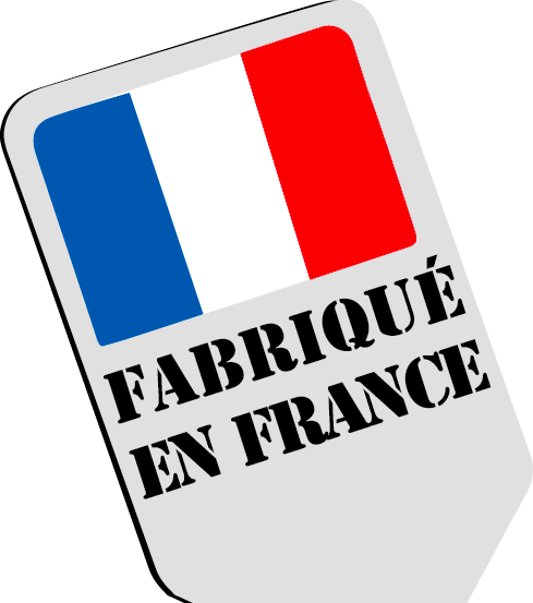 Fabriqué en France